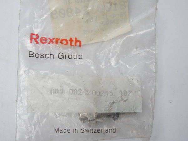 REXROTH 0821200215102 NSMP