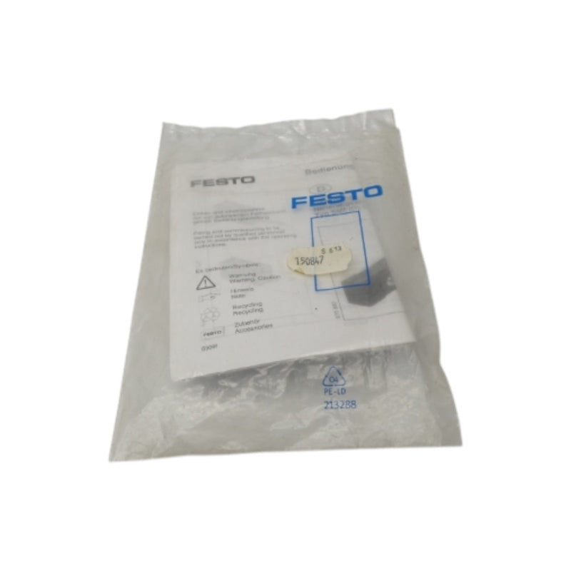 FESTO SMEO-1-S-24B 150847 0-30V NSMP