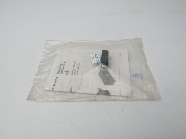 FESTO SMEO-1-S-24B 150847 0-30V NSMP