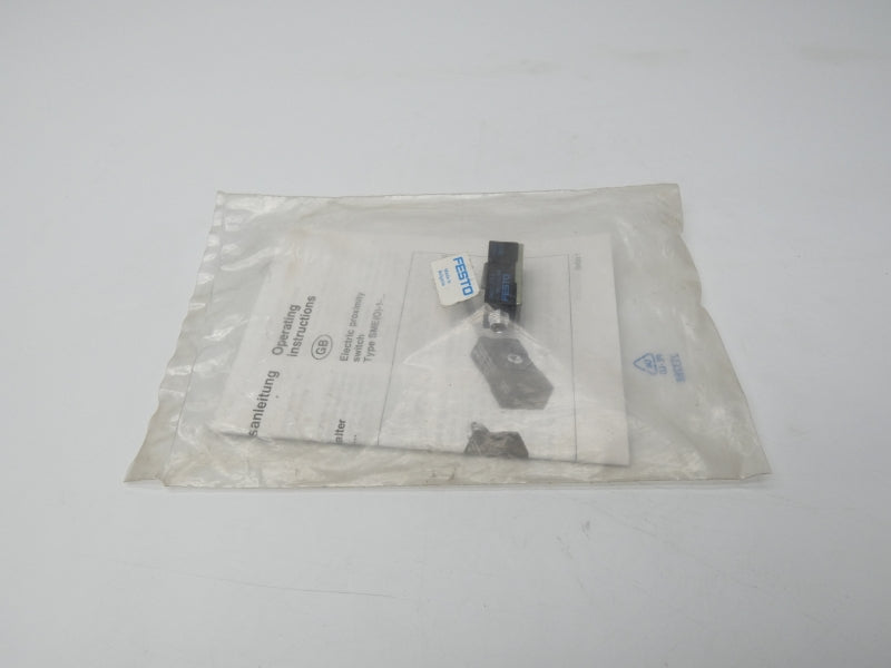FESTO SMEO-1-S-24B 150847 0-30V NSMP
