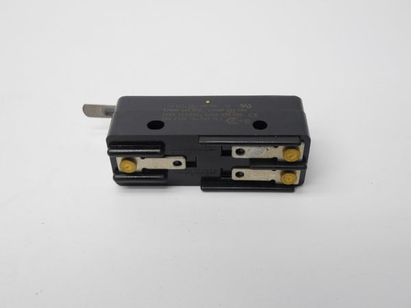 MICROSWITCH BZ-2RL NSNP