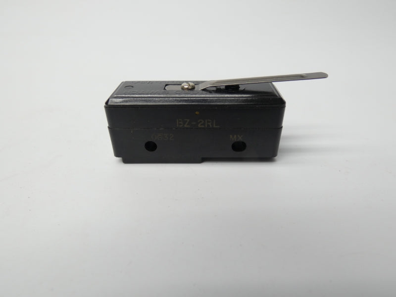 MICROSWITCH BZ-2RL NSNP