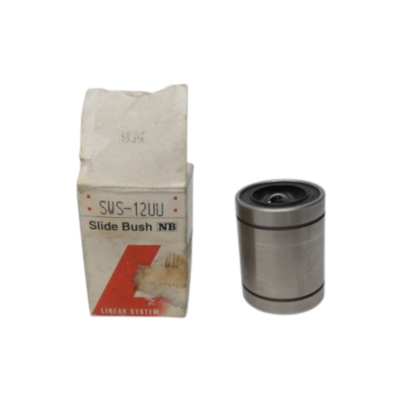 LINEAR SYSTEM SWS-12UU NSMP