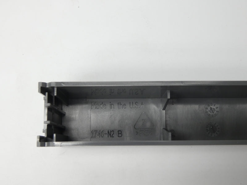 ALLEN BRADLEY 1746-N2 SER. B NSMP