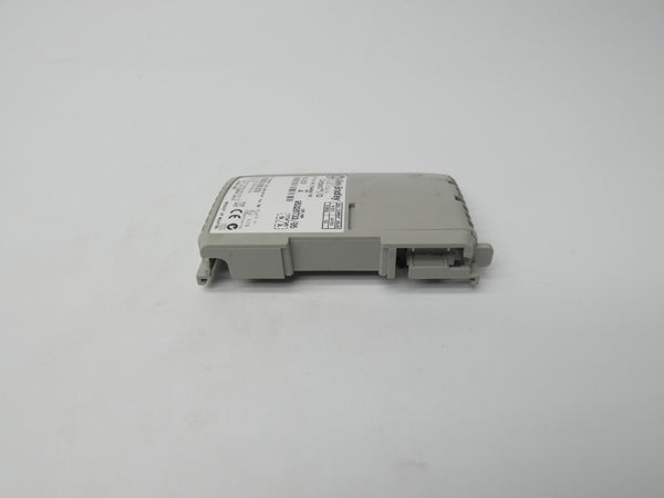 ALLEN BRADLEY 1769-ECR SER. A 24VDC 0.005A UNMP