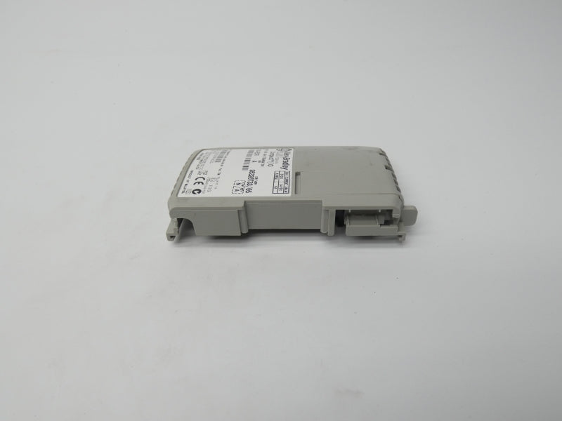 ALLEN BRADLEY 1769-ECR SER. A 24VDC 0.005A UNMP