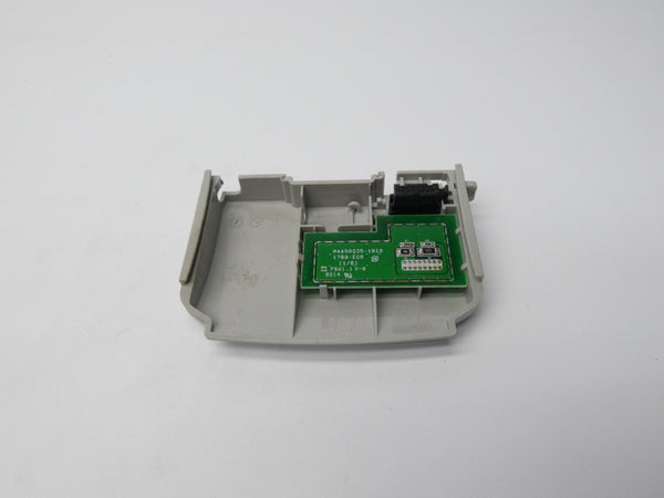 ALLEN BRADLEY 1769-ECR SER. A 24VDC 0.005A UNMP