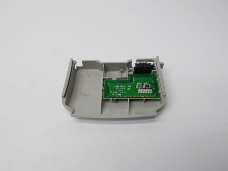ALLEN BRADLEY 1769-ECR SER. A 24VDC 0.005A UNMP