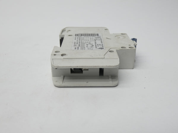 ALLEN BRADLEY 1489-A1D010 SER. A 277V UNMP