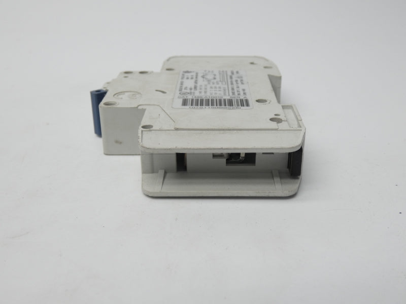 ALLEN BRADLEY 1489-A1D010 SER. A 277V UNMP