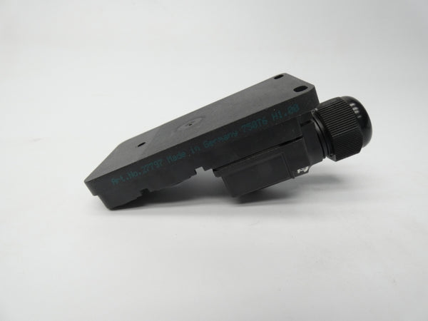 MURR ELEKTRONIK 27797 NSMP