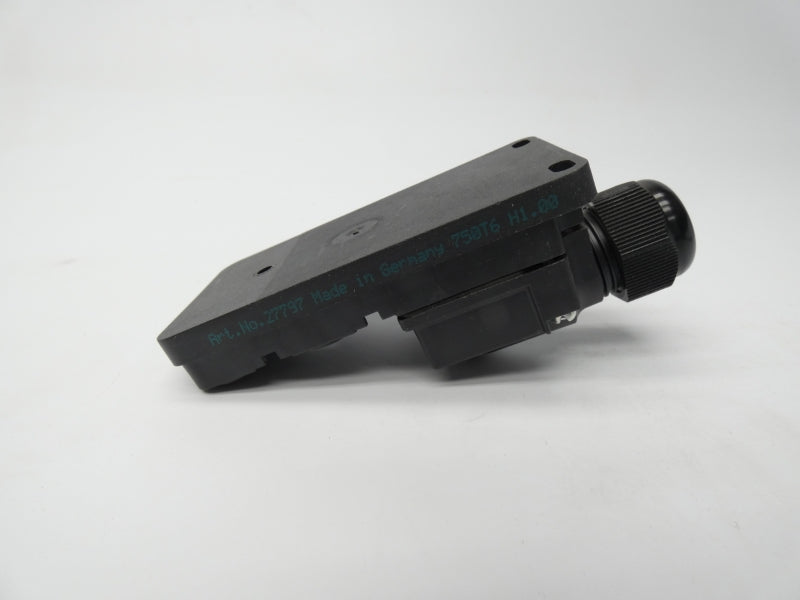 MURR ELEKTRONIK 27797 NSMP