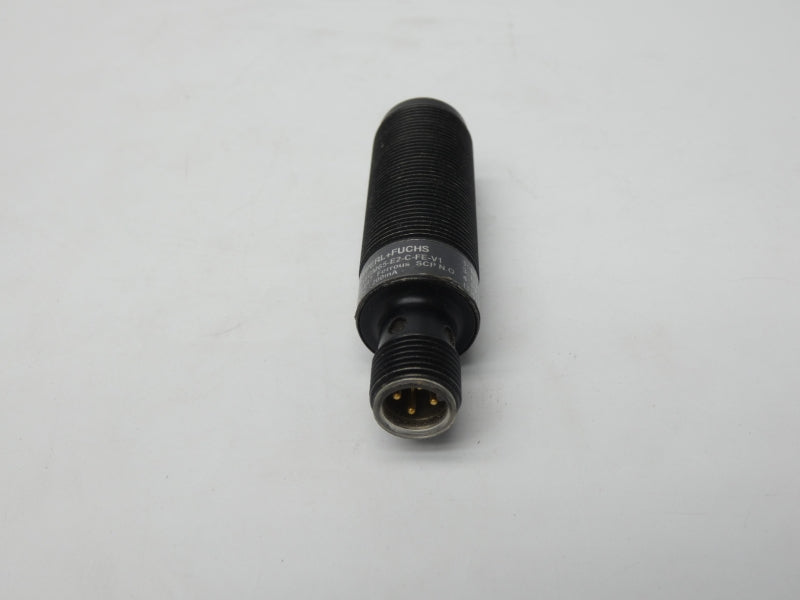 PEPPERL+FUCHS NMB5-18GM65-E2-C-FE-V1 908447 10-30VDC UNMP