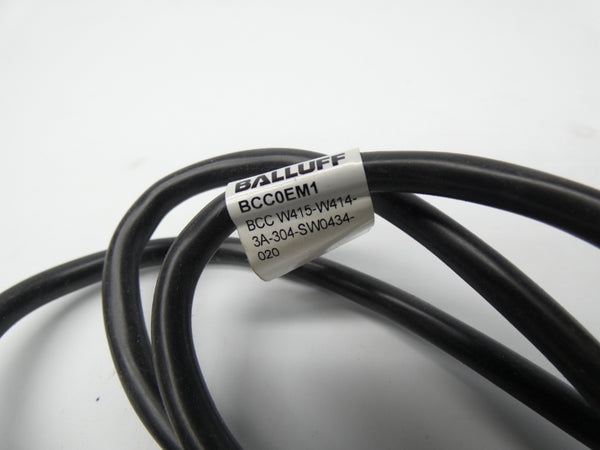 BANNER ENGINEERING Q45VR2D 90-250VAC 5A UNMP