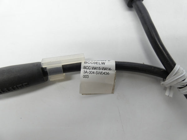 BALLUFF BCCW415-W414-3A-304-SW0434-003 BCC0ELW NSNP