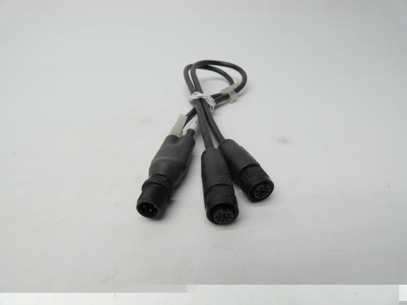 BALLUFF BOS18K-XT-IS10-S4 139550 75VDC NSMP