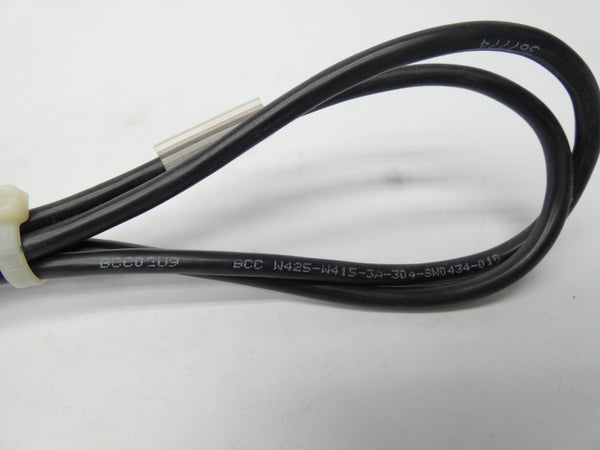 MICRO MOTION 1500D3ACBAEBZZ 19.2-28.8VDC NSNP