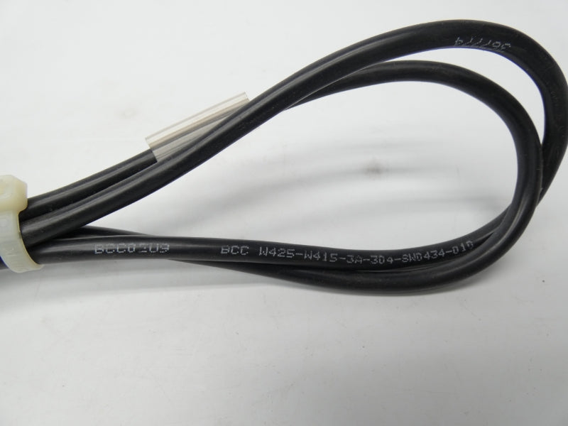 MICRO MOTION 1500D3ACBAEBZZ 19.2-28.8VDC NSNP