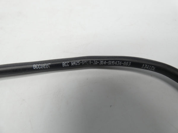 BALLUFF BCCW425-W414-3A-304-SW0434-003 BCC0EU7 NSNP