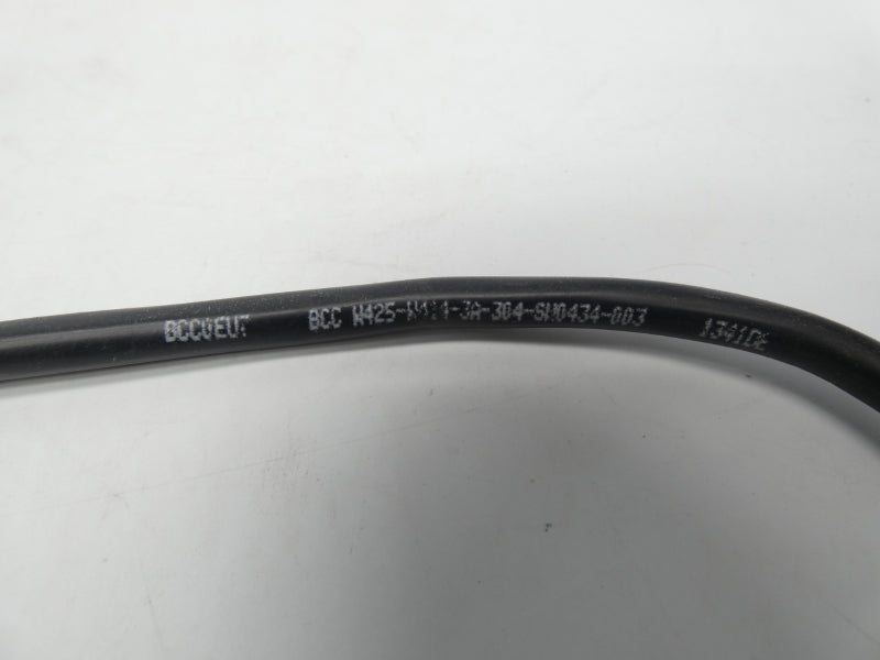 BALLUFF BCCW425-W414-3A-304-SW0434-003 BCC0EU7 NSNP