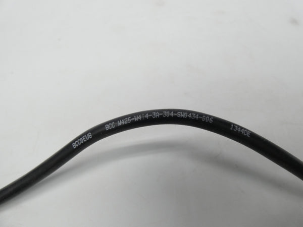 BALLUFF BCCW425-W414-3A-304-SW0434-006 BCC0EU6 NSNP