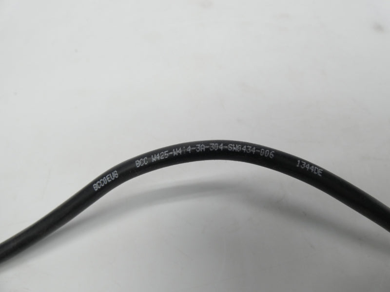 BALLUFF BCCW425-W414-3A-304-SW0434-006 BCC0EU6 NSNP