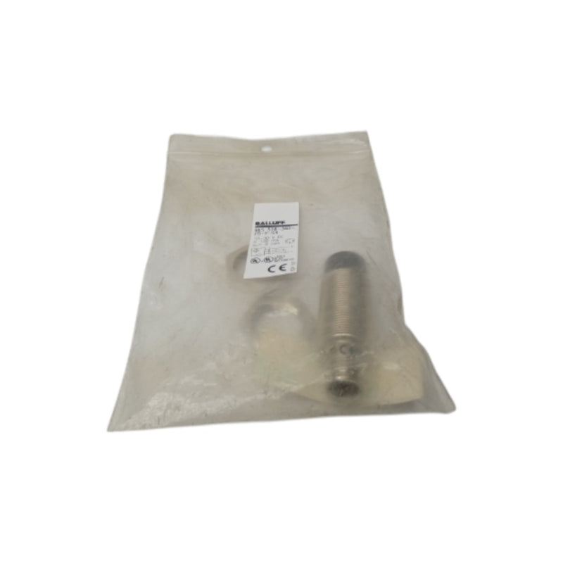 BALLUFF BES516-360-E5-Y-S4 10-30VDC NSMP