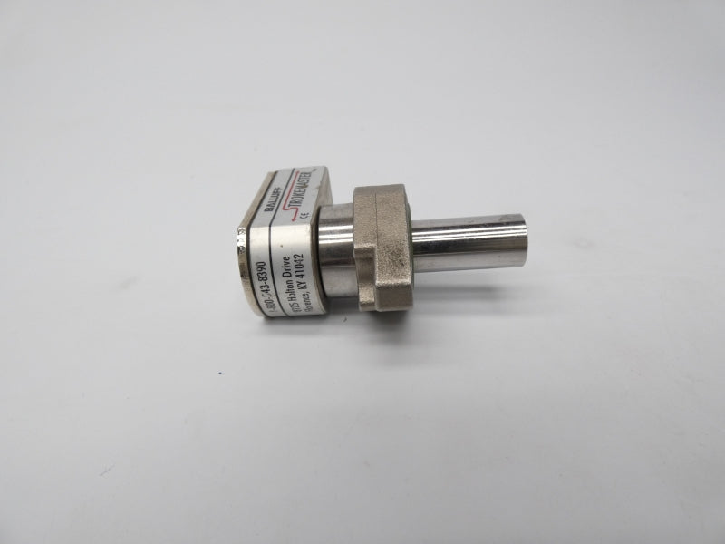 BALLUFF BES516-300-S295/1.025"-S4 BHS003J 10-30VDC 3000PSI NSNP