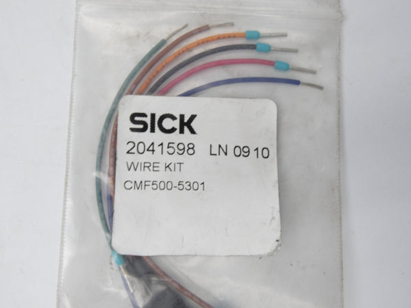 SICK CMF500-5301 2041598 NSMP