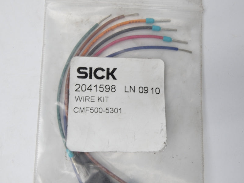 SICK CMF500-5301 2041598 NSMP