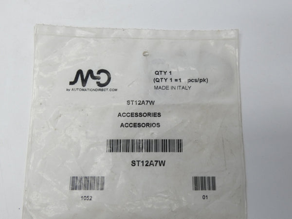 MICRO DETECTORS ST12A7W NSMP