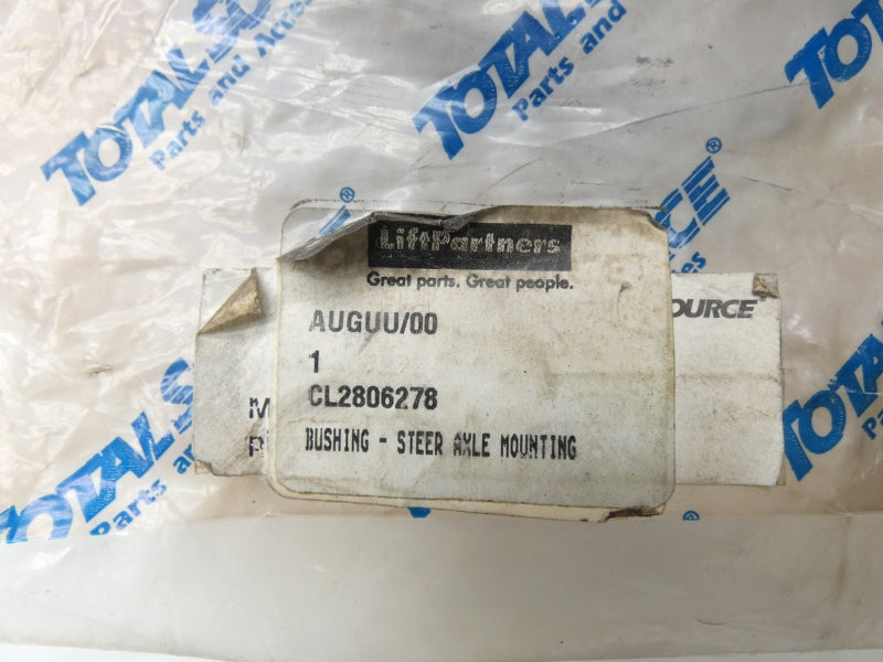 LIFT PARTNERS CL2806278 NSMP