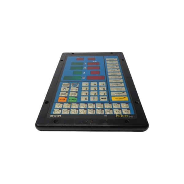 MIKSTER FUTURE2100 UNMP