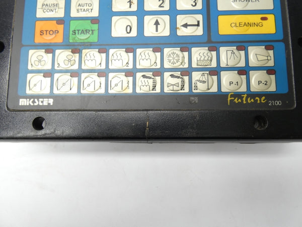 MIKSTER FUTURE2100 UNMP