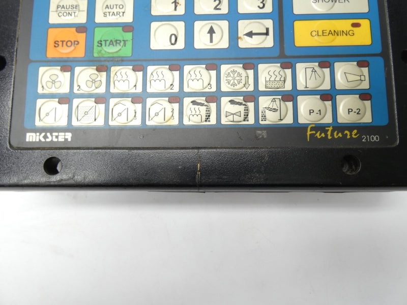 MIKSTER FUTURE2100 UNMP