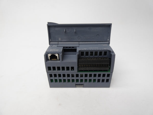 SIEMENS 6ES7214-1AG31-0XB0 24VDC 0.5A UNMP