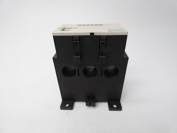 SIEMENS 3UF7113-1AA00-0 690VAC 20-200A NSNP