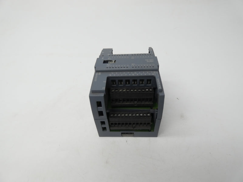 SIEMENS 6ES7223-1PL32-0XB0 24VDC 2A (NO COVER) UNMP