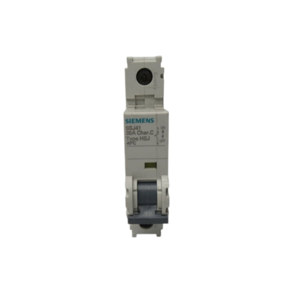 SIEMENS 5SJ4135-7HG40 230V 35A UNMP