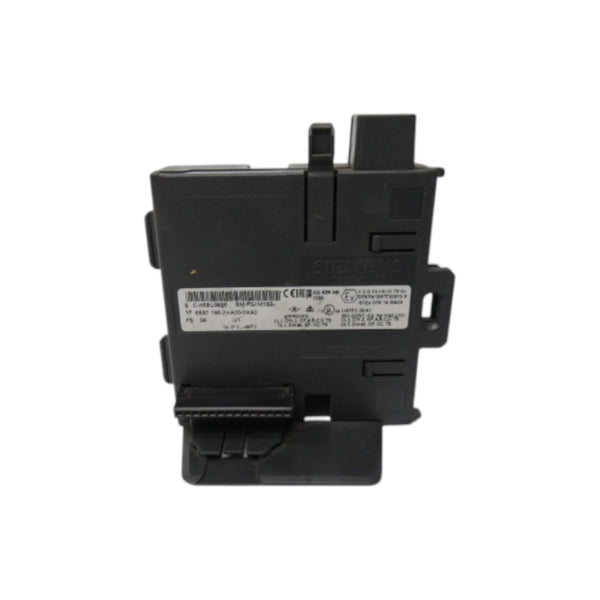 SIEMENS 6ES7195-7HA00-0XA0 UNMP