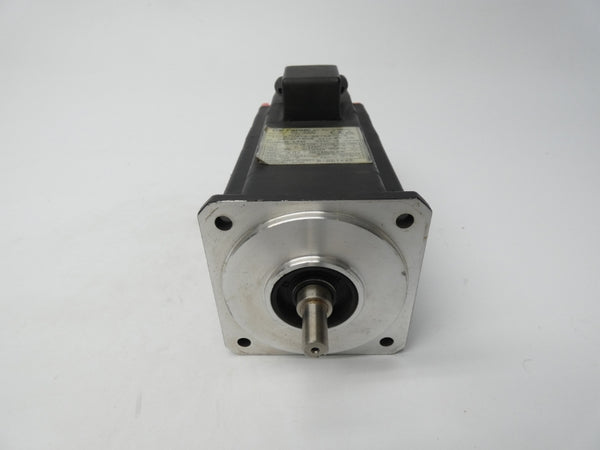 FANUC A06B-0373-B675#7076 129VAC 2.4A NSNP