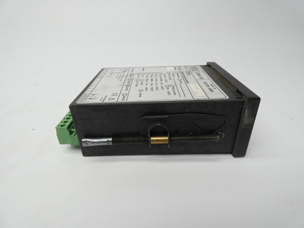 CHRIST ELEKTRONIK CAM130 E780086 24VDC UNMP