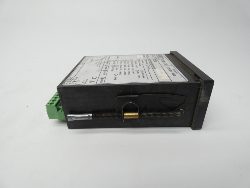 CHRIST ELEKTRONIK CAM130 E780086 24VDC UNMP