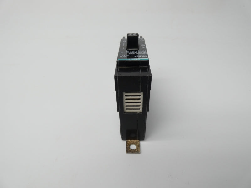 SIEMENS BQD6120 347V 20A UNMP