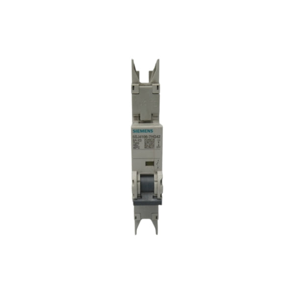 SIEMENS 5SJ4106-7HG42 230V 6A NSNP