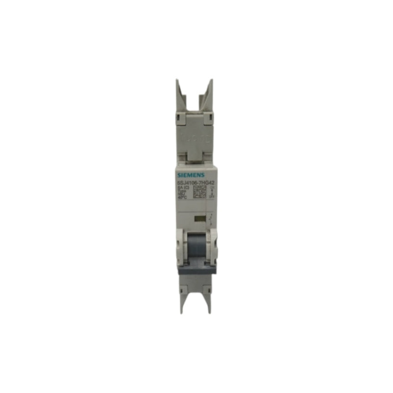 SIEMENS 5SJ4106-7HG42 230V 6A NSNP