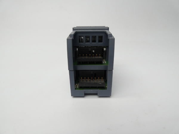 SIEMENS 6ES7231-4HF32-0XB0 24VDC UNMP