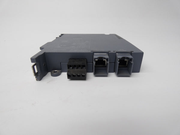 SIEMENS 6GK5734-1FX00-0AB0 24VDC 0.25A NSNP