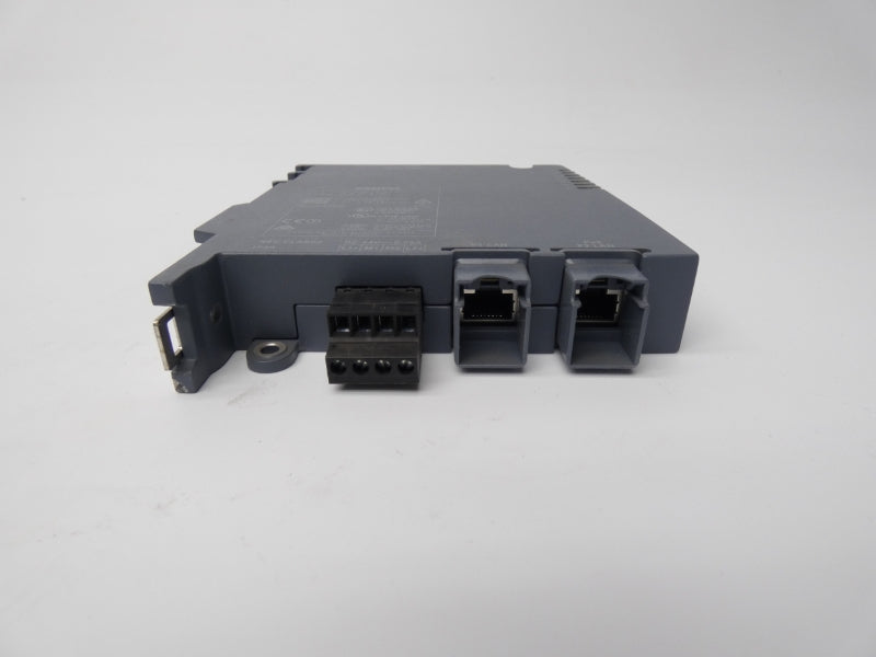 SIEMENS 6GK5734-1FX00-0AB0 24VDC 0.25A NSNP