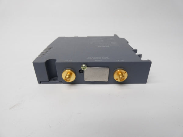 SIEMENS 6GK5734-1FX00-0AB0 24VDC 0.25A NSNP